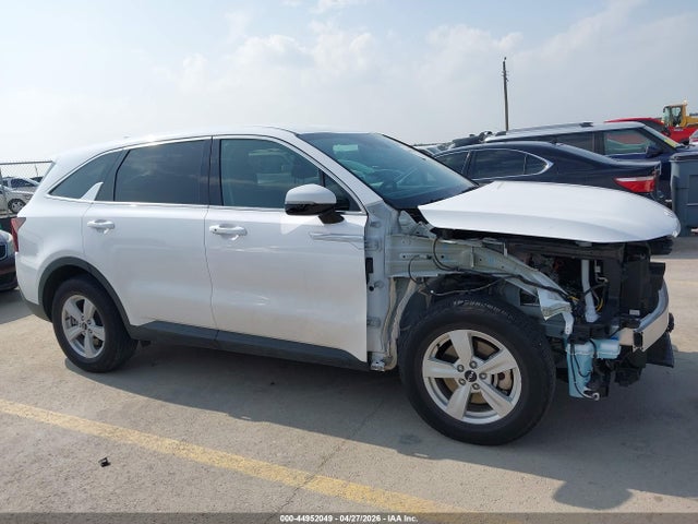 KIA SORENTO LX 2025 5XYRG4JC1SG354402 Image 14