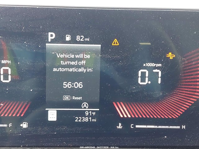 KIA SORENTO LX 2025 5XYRG4JC1SG354402 Image 16