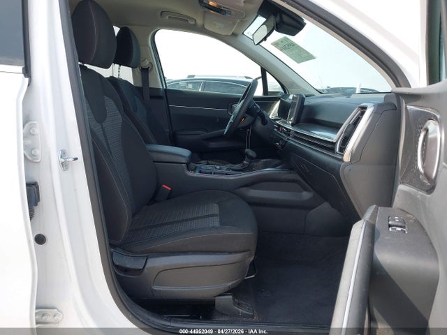 KIA SORENTO LX 2025 5XYRG4JC1SG354402 Image 5