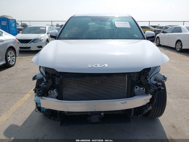 KIA SORENTO LX 2025 5XYRG4JC1SG354402 Image 6