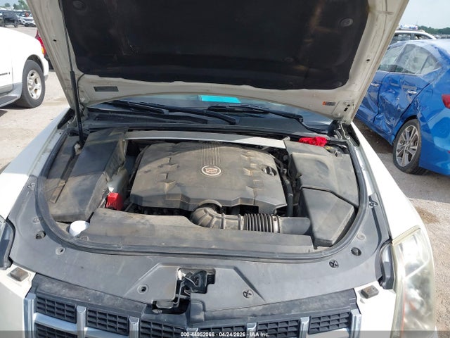 Aukcja sprzedaży 2013 Cadillac Cts Luxury, vin: 1G6DE5E57D0163824, numer aukcji: 44952066