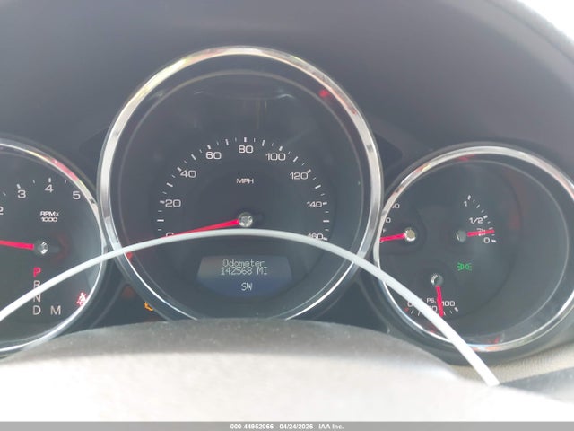 Aukcja sprzedaży 2013 Cadillac Cts Luxury, vin: 1G6DE5E57D0163824, numer aukcji: 44952066