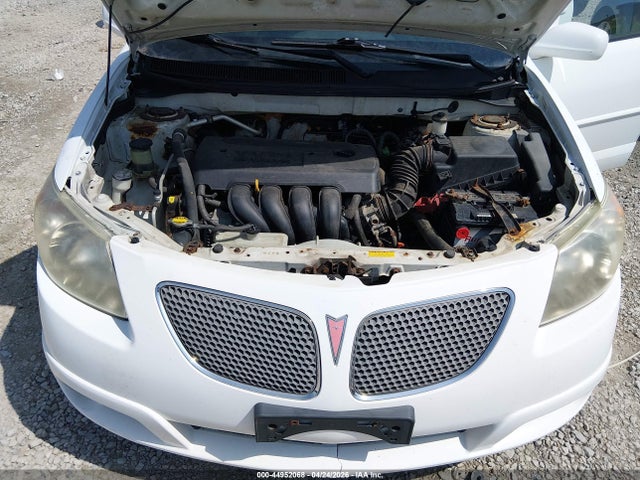 Продажа на аукционе авто 2005 Pontiac Vibe, vin: 5Y2SL63875Z465088, номер лота: 44952068