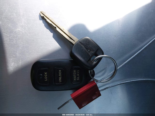 Продажа на аукционе авто 2005 Pontiac Vibe, vin: 5Y2SL63875Z465088, номер лота: 44952068