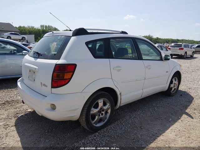 Продажа на аукционе авто 2005 Pontiac Vibe, vin: 5Y2SL63875Z465088, номер лота: 44952068