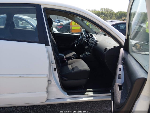 Продажа на аукционе авто 2005 Pontiac Vibe, vin: 5Y2SL63875Z465088, номер лота: 44952068