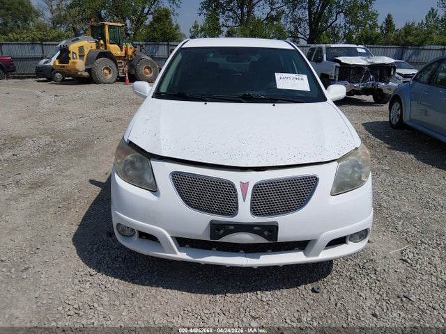 Продажа на аукционе авто 2005 Pontiac Vibe, vin: 5Y2SL63875Z465088, номер лота: 44952068