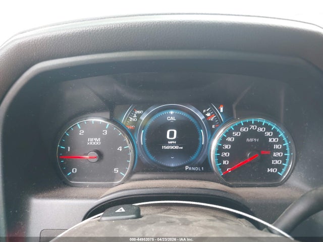 Aukcja sprzedaży 2018 Gmc Sierra 2500hd Denali, vin: 1GT12UEY8JF267390, numer aukcji: 44952075