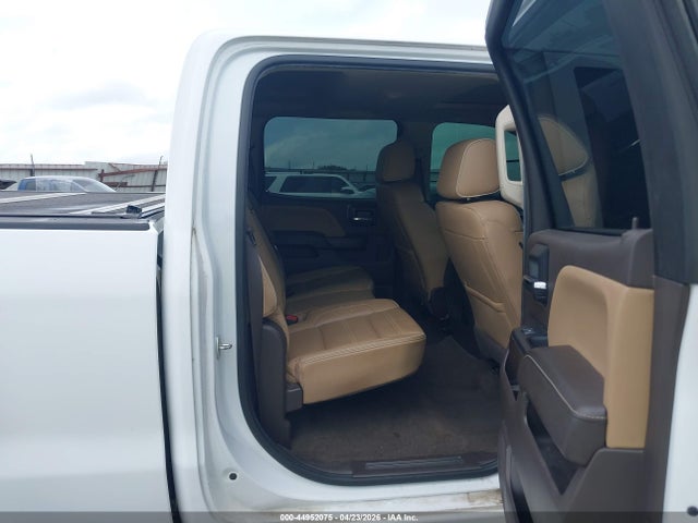 Aukcja sprzedaży 2018 Gmc Sierra 2500hd Denali, vin: 1GT12UEY8JF267390, numer aukcji: 44952075