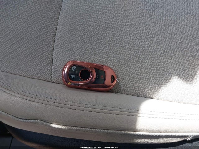 Aukcja sprzedaży 2021 Buick Encore Gx Fwd Preferred, vin: KL4MMBS23MB147207, numer aukcji: 44952076