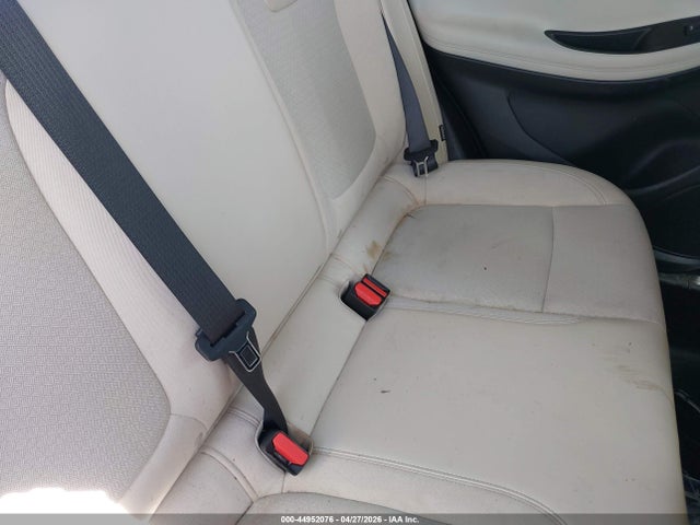 Aukcja sprzedaży 2021 Buick Encore Gx Fwd Preferred, vin: KL4MMBS23MB147207, numer aukcji: 44952076