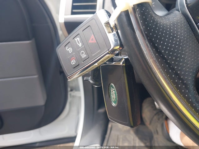 SALWV2SV6KA815535 Land Rover Range Rover Sport Hse Dynamic
