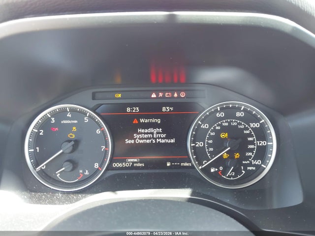 2025 Mitsubishi Outlander Se 2.5 2wd მანქანა იყიდება აუქციონზე, vin: JA4J3VA81SZ053683, აუქციონის ნომერი: 44952079