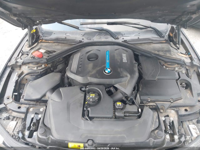 WBA8E1C52GK479745 BMW 330e