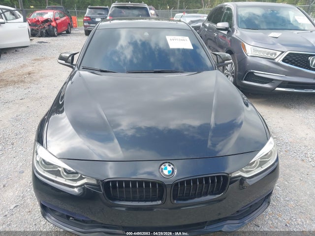 WBA8E1C52GK479745 BMW 330e