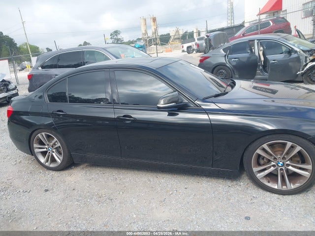 WBA8E1C52GK479745 BMW 330e