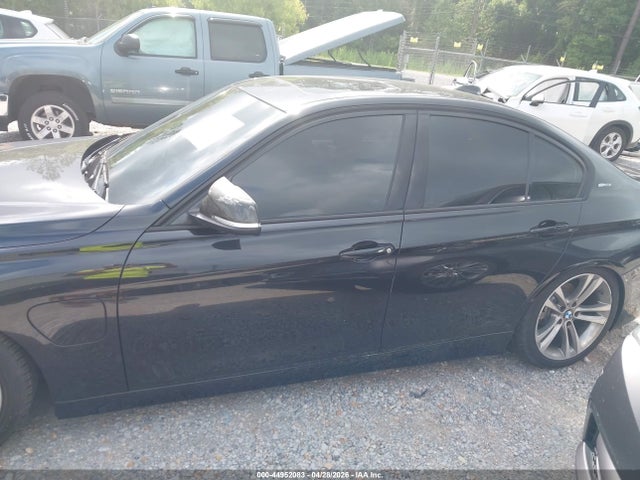 WBA8E1C52GK479745 BMW 330e