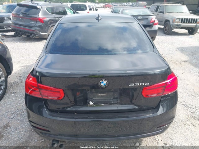 WBA8E1C52GK479745 BMW 330e