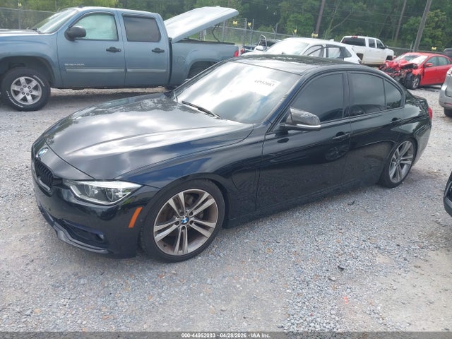 WBA8E1C52GK479745 BMW 330e