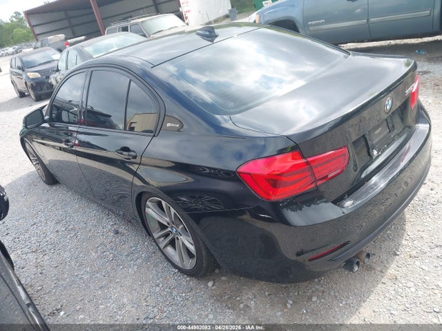 WBA8E1C52GK479745 BMW 330e