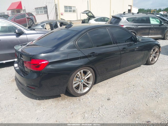WBA8E1C52GK479745 BMW 330e