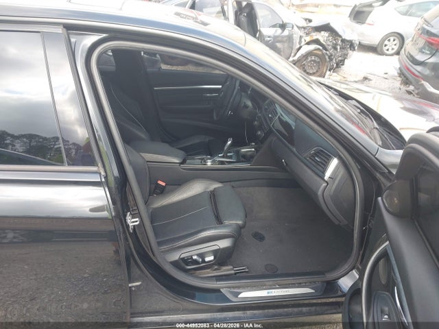 WBA8E1C52GK479745 BMW 330e