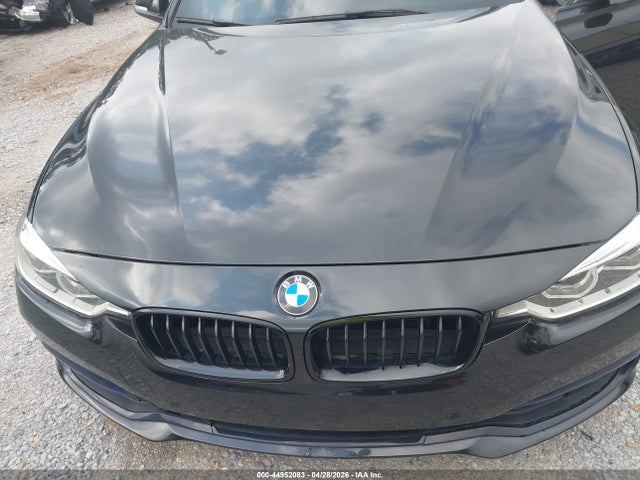 WBA8E1C52GK479745 BMW 330e