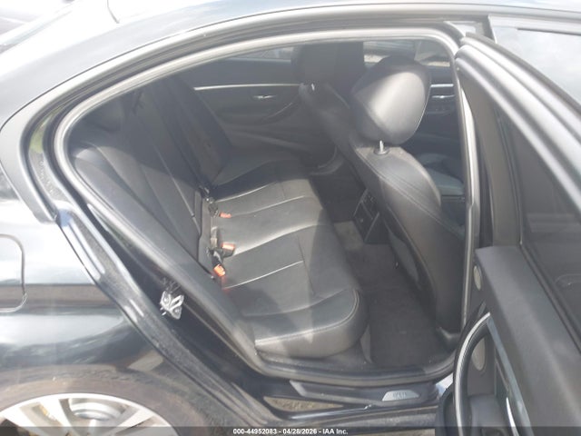 WBA8E1C52GK479745 BMW 330e