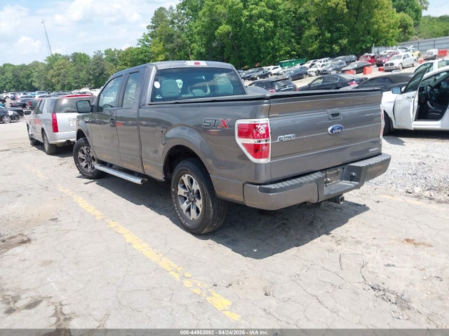 Aukcja sprzedaży 2014 Ford F-150 Stx, vin: 1FTEX1CM2EFB80687, numer aukcji: 44952092