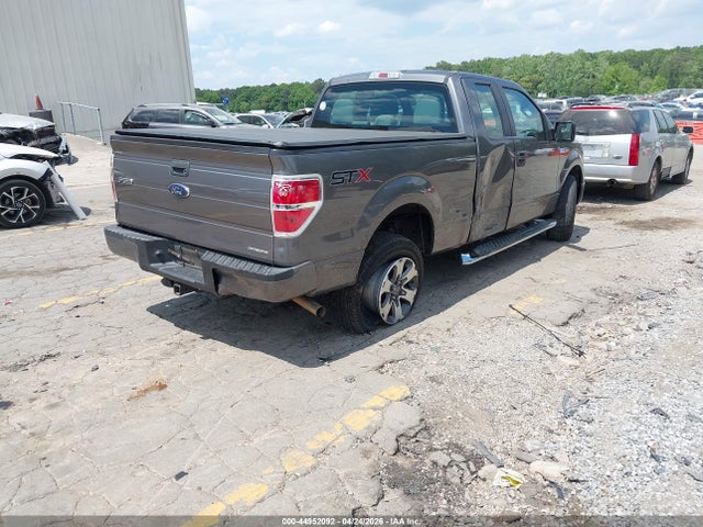 Aukcja sprzedaży 2014 Ford F-150 Stx, vin: 1FTEX1CM2EFB80687, numer aukcji: 44952092