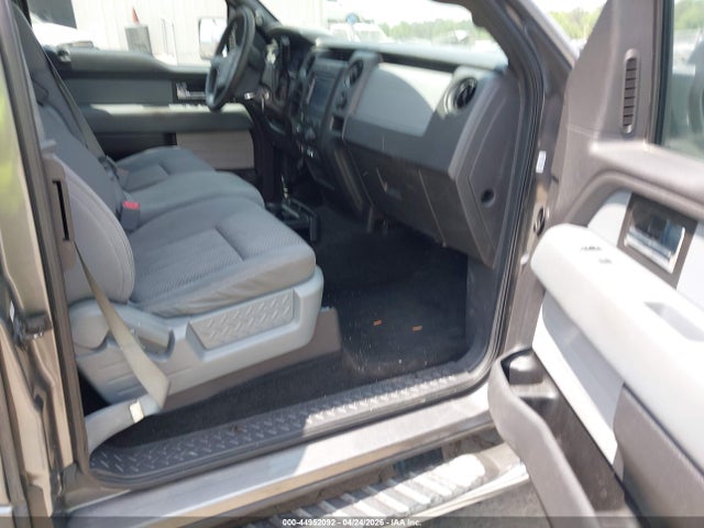 Aukcja sprzedaży 2014 Ford F-150 Stx, vin: 1FTEX1CM2EFB80687, numer aukcji: 44952092