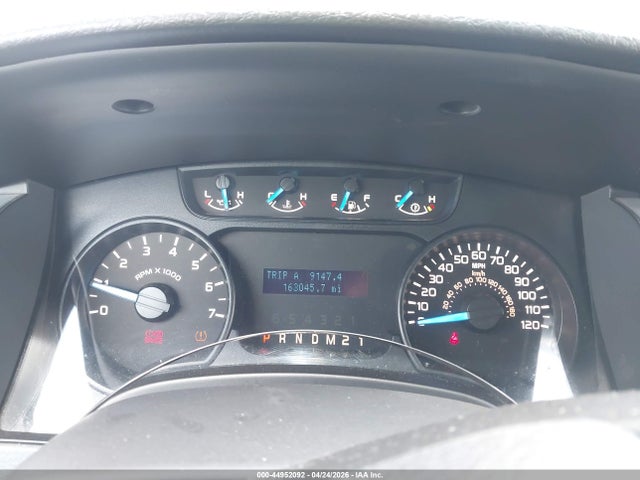 Aukcja sprzedaży 2014 Ford F-150 Stx, vin: 1FTEX1CM2EFB80687, numer aukcji: 44952092