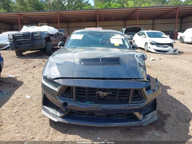 1FA6P8R09R5506553 Ford Mustang Dark Horse Fastback