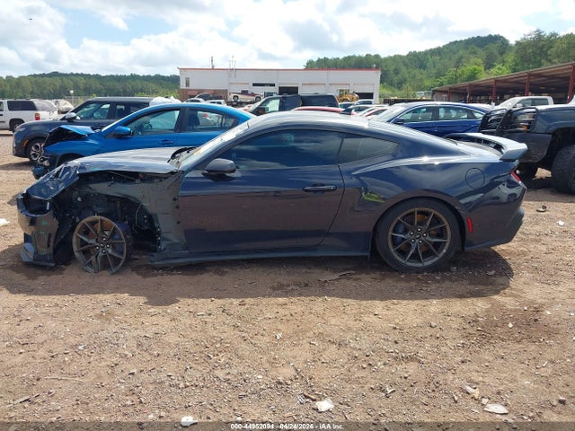 1FA6P8R09R5506553 Ford Mustang Dark Horse Fastback