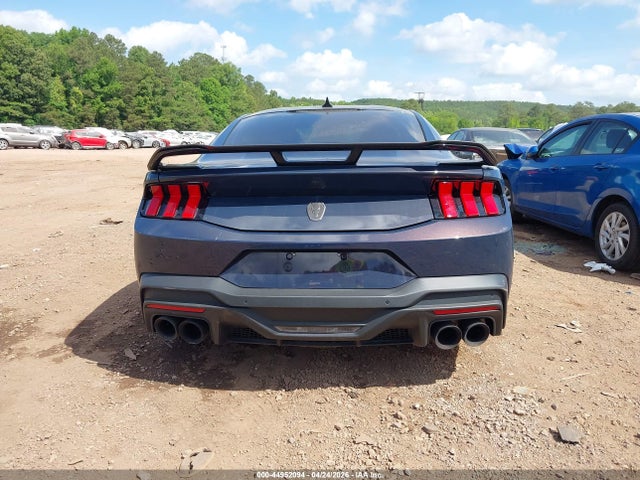 1FA6P8R09R5506553 Ford Mustang Dark Horse Fastback