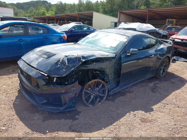 1FA6P8R09R5506553 Ford Mustang Dark Horse Fastback