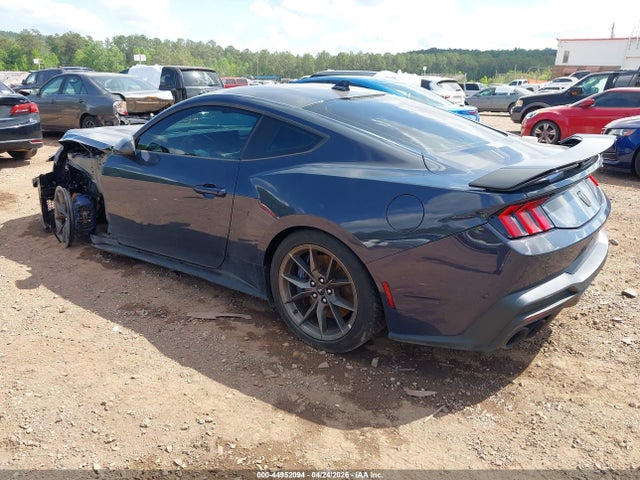 1FA6P8R09R5506553 Ford Mustang Dark Horse Fastback