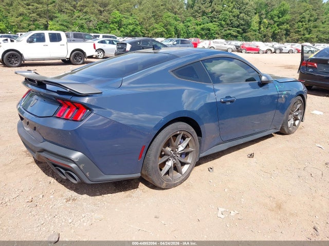 1FA6P8R09R5506553 Ford Mustang Dark Horse Fastback