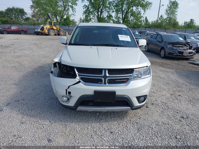 Продажа на аукционе авто 2017 Dodge Journey Sxt Awd, vin: 3C4PDDBG8HT564966, номер лота: 44952100