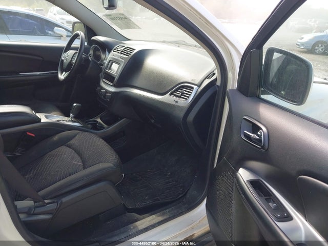 Продажа на аукционе авто 2017 Dodge Journey Sxt Awd, vin: 3C4PDDBG8HT564966, номер лота: 44952100