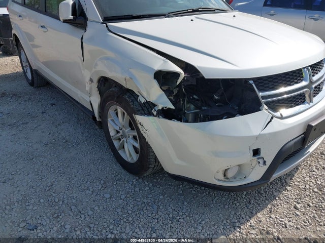 Продажа на аукционе авто 2017 Dodge Journey Sxt Awd, vin: 3C4PDDBG8HT564966, номер лота: 44952100