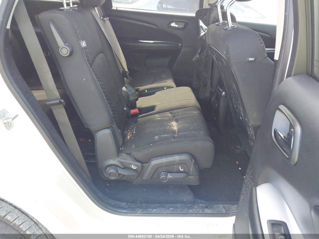 Продажа на аукционе авто 2017 Dodge Journey Sxt Awd, vin: 3C4PDDBG8HT564966, номер лота: 44952100