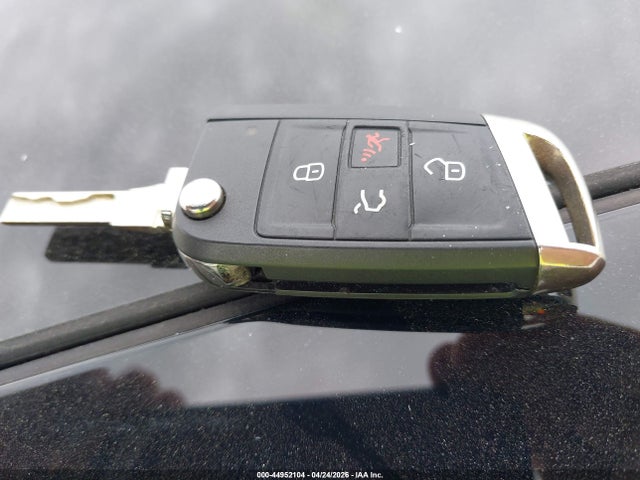 Aukcja sprzedaży 2015 Volkswagen Golf Gti 2.0t Autobahn 4-door, vin: 3VW4T7AU7FM045328, numer aukcji: 44952104