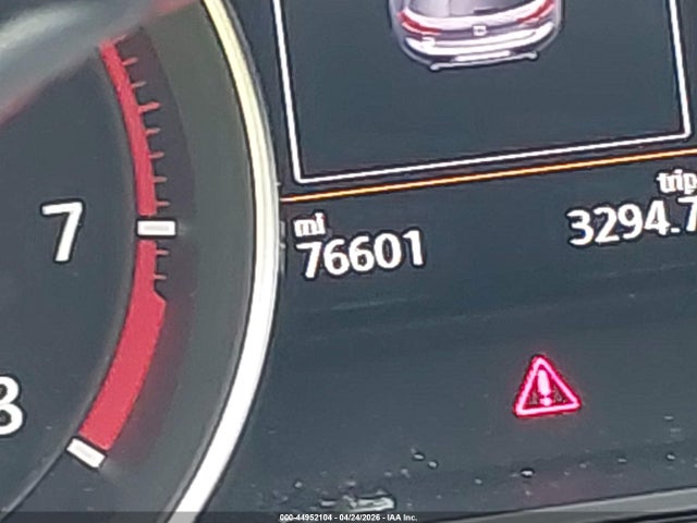 Aukcja sprzedaży 2015 Volkswagen Golf Gti 2.0t Autobahn 4-door, vin: 3VW4T7AU7FM045328, numer aukcji: 44952104
