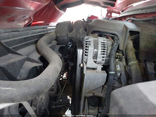 2012 Chevrolet Silverado 1500 Lt მანქანა იყიდება აუქციონზე, vin: 3GCPKSE70CG182227, აუქციონის ნომერი: 44952107