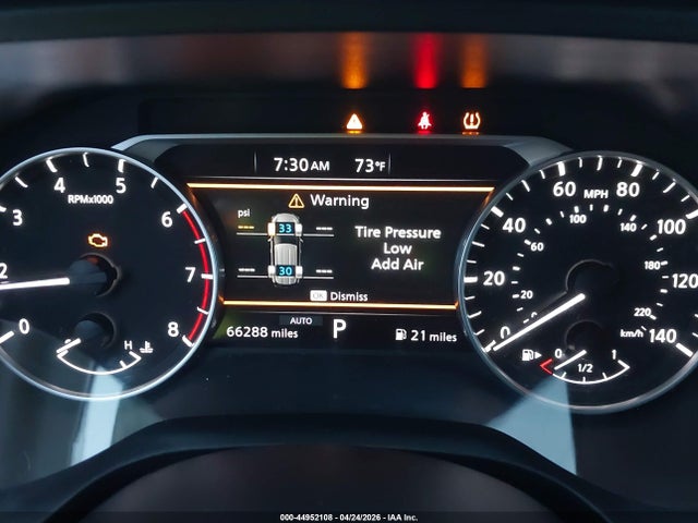 5N1BT3BB1RC706580 Nissan Rogue Sv Intelligent Awd