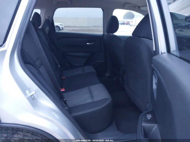 5N1BT3BB1RC706580 Nissan Rogue Sv Intelligent Awd
