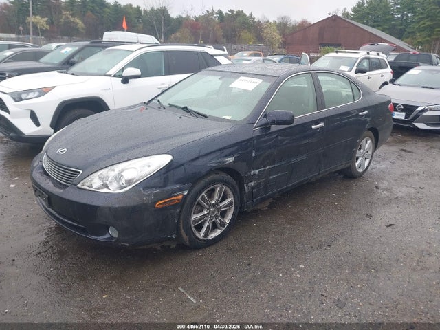 Продажа на аукционе авто 2005 Lexus Es 330, vin: JTHBA30G855078197, номер лота: 44952110