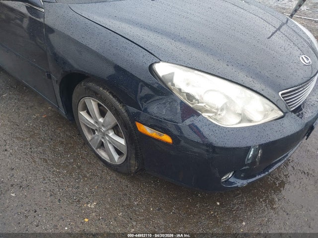 Продажа на аукционе авто 2005 Lexus Es 330, vin: JTHBA30G855078197, номер лота: 44952110