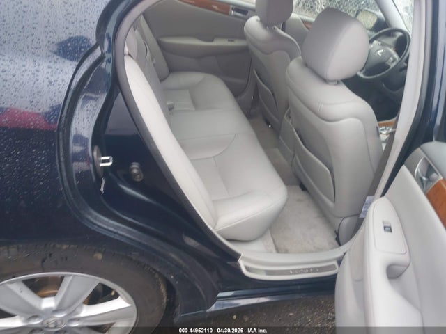 Продажа на аукционе авто 2005 Lexus Es 330, vin: JTHBA30G855078197, номер лота: 44952110